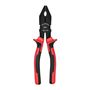 Plier & Spanner