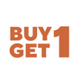 Buy 1 get 1