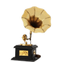 Showpiece