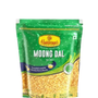 Moong Dal & chana