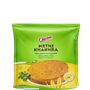 Khakhra & Bhakarwadi