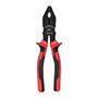 Plier & Spanner