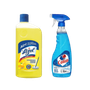 Household Cleaning