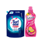 Laundry Care