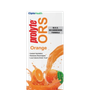ORS & ACV
