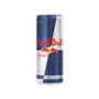 Non-alcoholic & energy drink