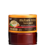 Face scrub