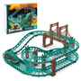 Track Set & More
