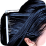 Oily