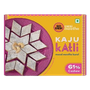 Kaju Katli