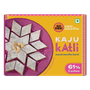 Kaju Katli