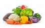 Fruits & Vegetables