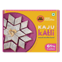 Kaju Katli & Gajak