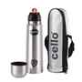 Insulated Bottle