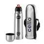 Flask Or Insulated Bottles