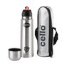 Flask Or Insulated Bottles