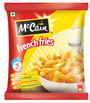 Fries