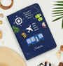 Passport Cover