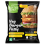 Burger Patty