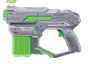 Electric Gun