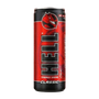 Energy Drinks