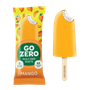 Stick, Cones & Kulfi