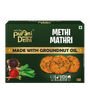 Holi Specials Snacks