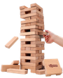Wooden & Jigsaw Puzzle
