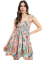 Women's Apparel