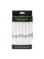 Handkerchiefs