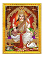 Saraswati Idols & Frames