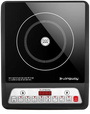 Induction Cooktop & Oven