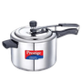 Pressure cooker