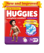 Diapers
