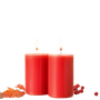 Scented Candle