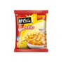 Snack up & enjoy