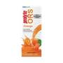 ACV and ORS