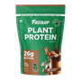 Plant & vegan protein