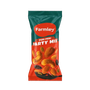 Dry fruits