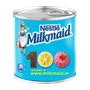 Milkmaid