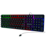 Keyboard