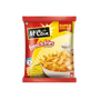 Fries & more