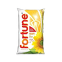 Sunflower oil
