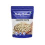 Almonds, Cashews & Walnuts