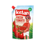 Ketchup & Sauces