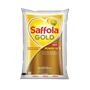 Blended Oil