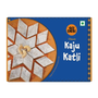 Kaju Katli