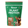 Plant & vegan protein