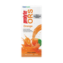 ORS & ACV