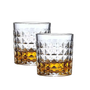 Whiskey Glass